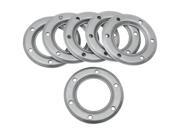 Accessories And Replacement Parts Stainless Disc 3 6pk