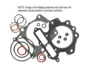 Winderosa 810835 1987 1987 Suzuki 2 Cycle Lt 500R Top End Gasket Set Suzuki ATV