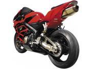 Hotbodies Racing Superbike Undertail Transparent Smoke 50802 1107