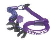 Wps Ultra Cord Floating Tethercord lanyard purple Fujl 2389 purp