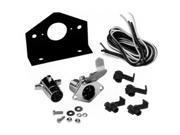 Hopkins Manufacturing 5 Pole Round Connector Kit 48345