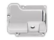Drag Specialties Chrome Transmission Top Covers Trans 98 06flt