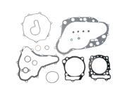 Moose Racing Gaskets And Oil Seals Kit Complete Suzuki 09341173