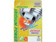 Denso Iridium Spark Plugs 5319