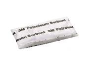 3m Oil Sorbent Pillow 7x15 At 16 21545