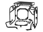 Moose Racing Expedition Luggage Rack System Sys Exp Klr 08 09 15100150