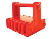 Greenfield Products Marine Retrieval Magnet 200 B 7 rd