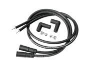 Drag Specialties Spark Plug Wire Sets Wires 8.8universl Tc 21040247