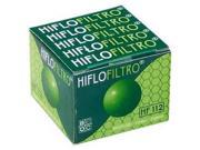 Hiflo Oil Filter HF153