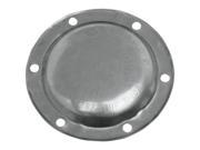 Accessories And Replacement Parts End Cap New 6 bolt S.s. 406 3046