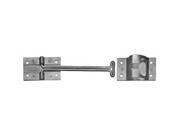 Buyers Products Company Hook And Keeper Door Holder Stainless Steel