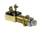 Cole Hersee Push Button Switch W screw M492bp