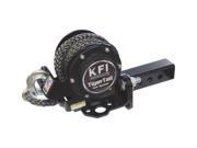 Kfi Products Tiger Tail Tow System Adjustable Mount Kit 2 101100