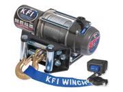Kfi Products St17 Winch St17