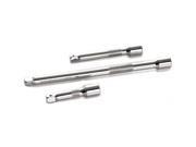 Performance Tool 3pc 1 4 Dr Extension Set W36940