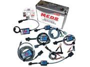 Cdi Electronics Meds Complete System Vers 7.0 531 0118t 4