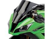 Hotbodies Racing Windscreens Kawasaki Gp Black 51101 1604