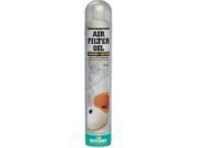 Motorex Air Filter Oil Spray 655 171 655 076