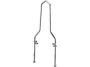 Drag Specialties Round Sissy Bars Htail Ssybar fatbob Fendr Ds264117