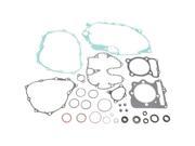 Moose Racing Gaskets And Oil Seals Mse Mtr Ga sl Trx400ex M811829