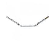 1in. Handlebar Stretch Heritage Bar dimpled And Drilled 300043