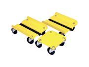 Superclamp Super Caddys And Strap Kit Dolly Pro Yl Pc 200yl