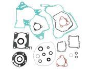 Moose Racing Gaskets And Oil Seals Gasket kit W os Cr125 03 09340450