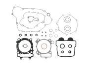 Moose Racing Gaskets And Oil Seals Set W os Kx450f 09341479