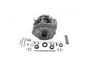 S s Cycle Stock Bore Shovelhead Engine Crankcase Set 31 0003 02