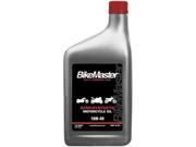 Bikemaster Bm Semisyn M c Oil Quar 531809