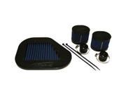 R D Racing Products Cool Air Filter Kit Intake Kt Ultra