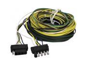Optronics A255Wh Wishbone Style Wiring Harness