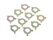 Transmission Lock Tab Washers And Snap Rings 330 A 33082 16