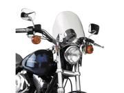 National Cycle Switchblade Deflector Windshield N21917