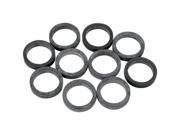 Cometic Gaskets Replacement Gaskets seals o rings Starter Crank 10pk
