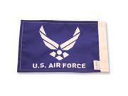 Pro Pad Flag Air Force 6x9 Flg afl