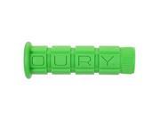 Oury Grips Water Grip No Flange Water green