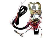 Pro one Performance Dash Base With Wire Harness Kit W wire 400909