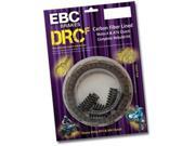 Ebc Brakes Drcf Series Clutch Kit Drcf158