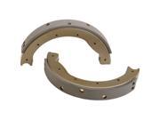 Drag Specialties Brake Shoes Bnded Shes F xl54 78 Ds325342