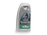 Motorex Gear Oil Hypoid 80w90 389 100