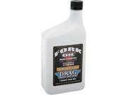 Drag Specialties Fork Oil Light 5w Oil drag Qt Cs 12 36090024