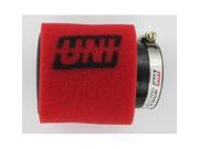 Uni Filter 2 stage Angle Pod Filter 58mm I.d. X 102mm Length Up4229ast