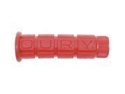 Oury Grips Water Grip no Flange Water red