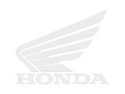 Factory Effex Logo 5 Packs Decal Honda Wing 3pk Wt Fx04 2692