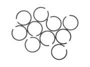 Eastern Motorcycle Parts Snap Rings retaining For Big Twin And Xl 11
