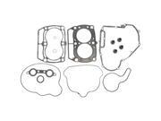 Moose Racing Gaskets And Oil Seals Kit Complete Pol 09342071