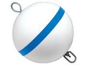Taylor Made Products 24 Round Mooring Buoy Blue 22174