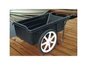 Taylor Made Products Dock Cart W solid Tires 1060