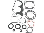 Moose Racing Gaskets And Oil Seals Mse Mtr Ga sl Pol 400 M811808